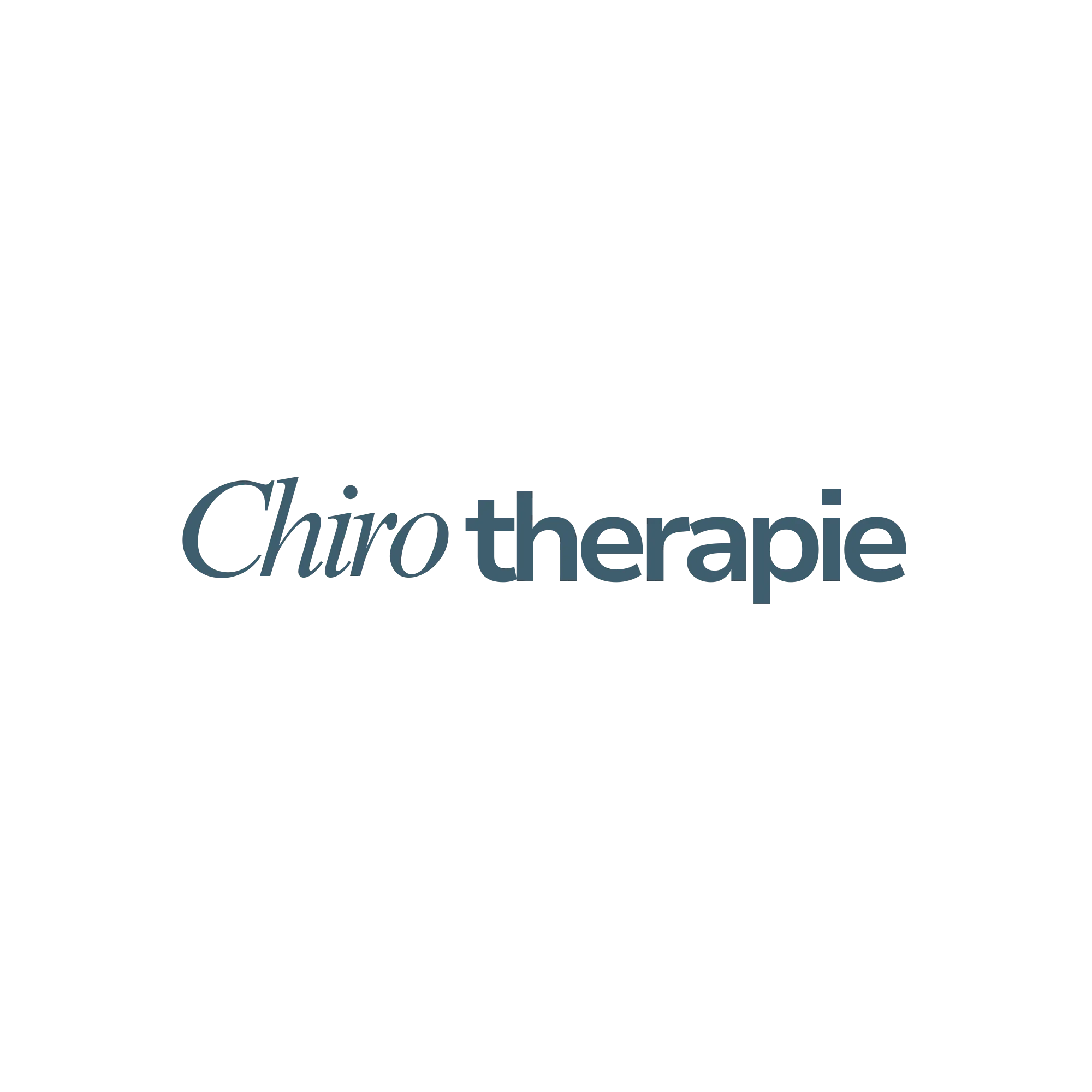 Manuelle Medizin und Chirotherapie in Mainz