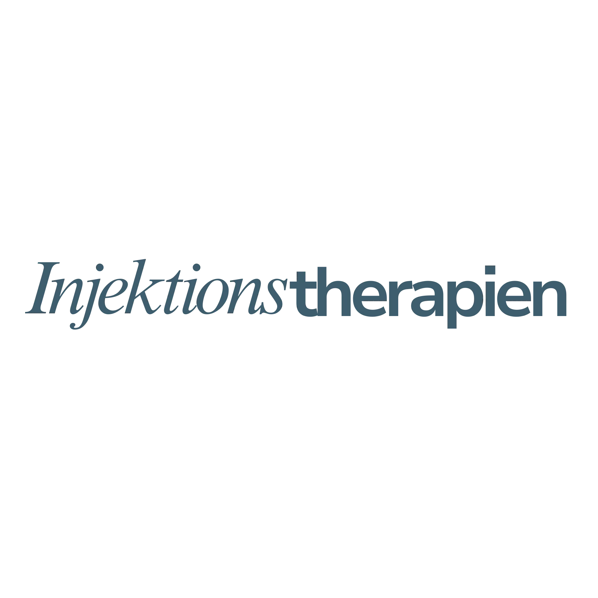 Injektionstherapie bei MIO in Mainz