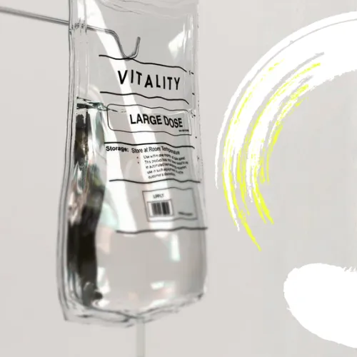Infusionsbeutel – Infusionstherapie bei MIO in Mainz