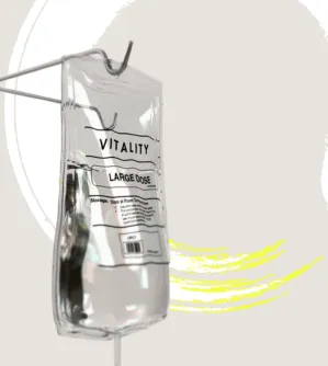 Infusionstherapie in der Privatpraxis MIO Mainz