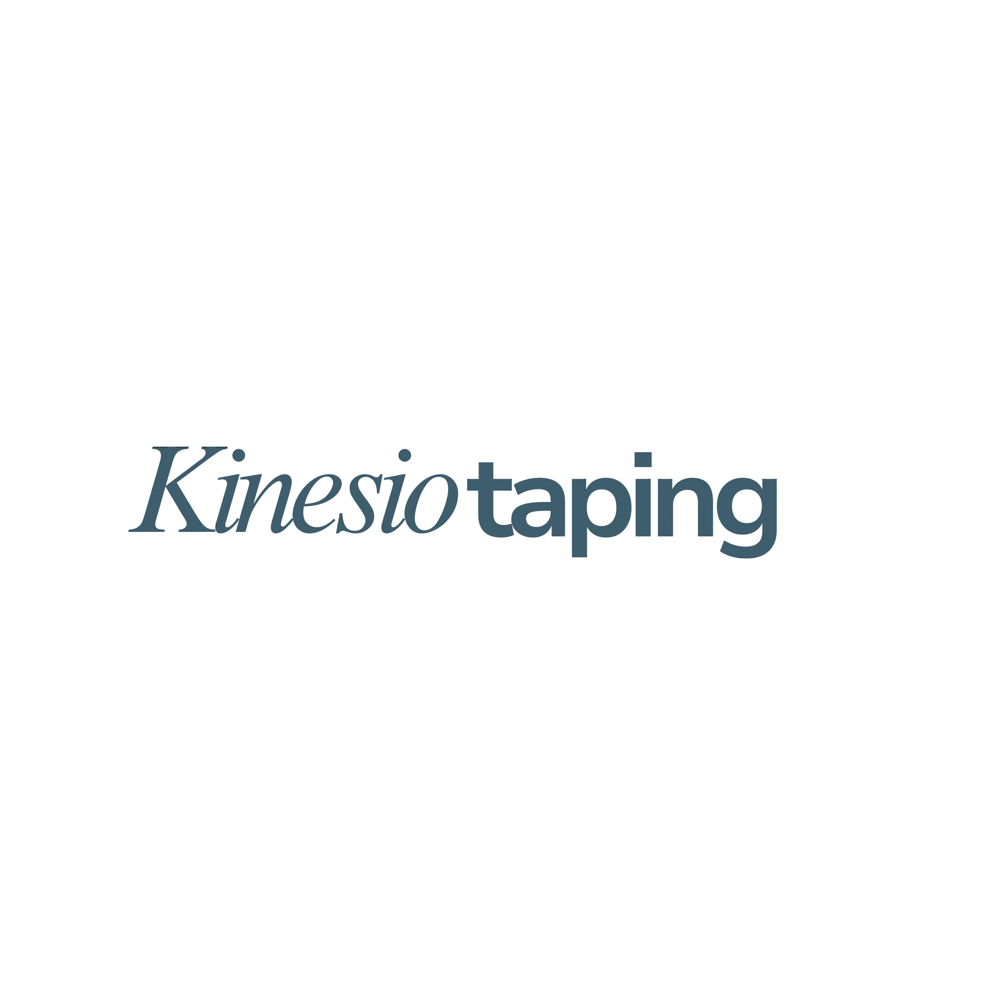 Kinesiotaping bei MIO in Mainz
