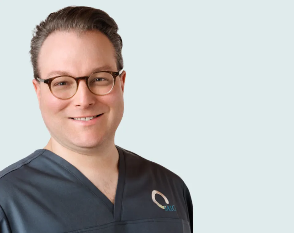 Dr. med. Mark Bock, Facharzt für Orthopädie und Unfallchirurgie in Mainz