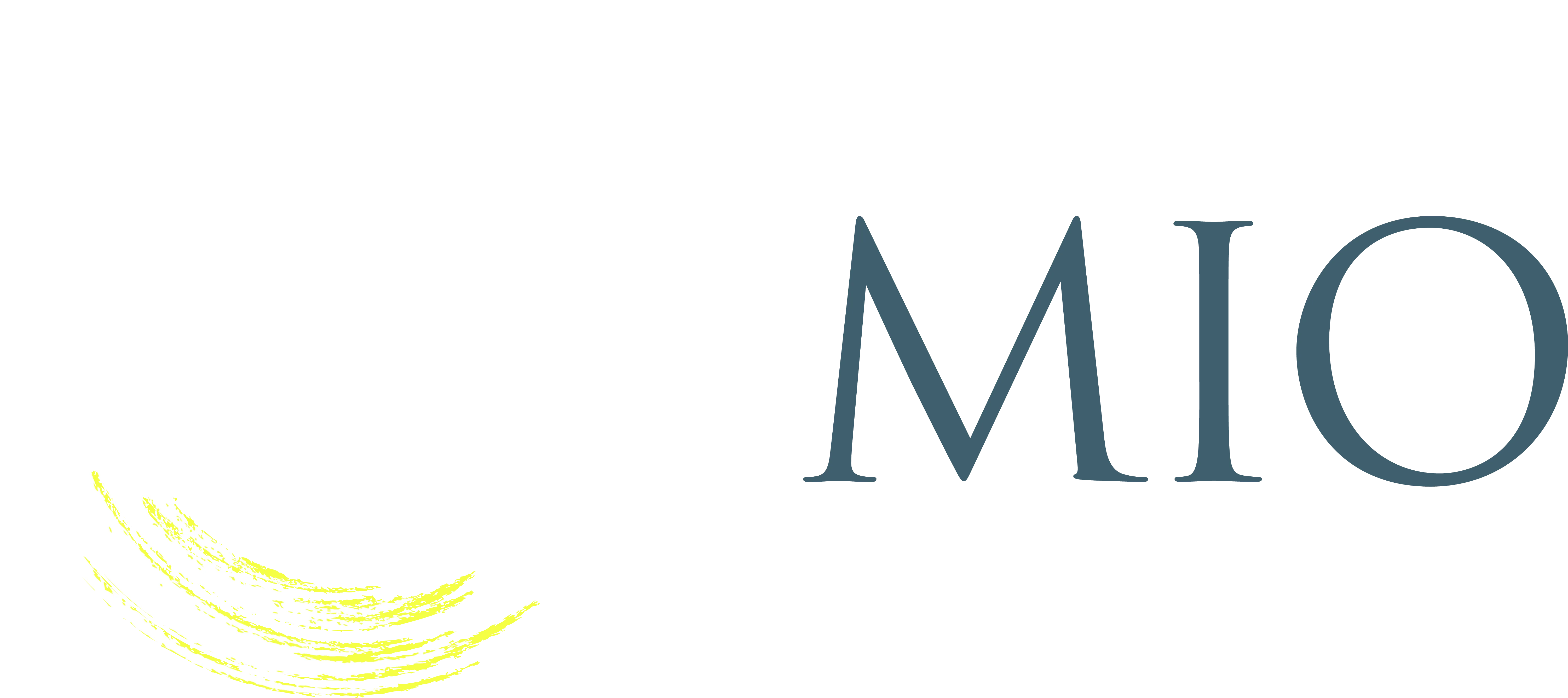 MIO Logo – Orthopädie Mainz